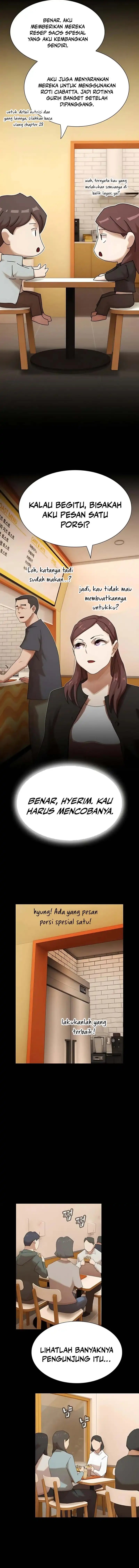 The Genius Who Sees Through the World - Chapter 44 19 The Genius Who Sees Through the World - Chapter 44 19