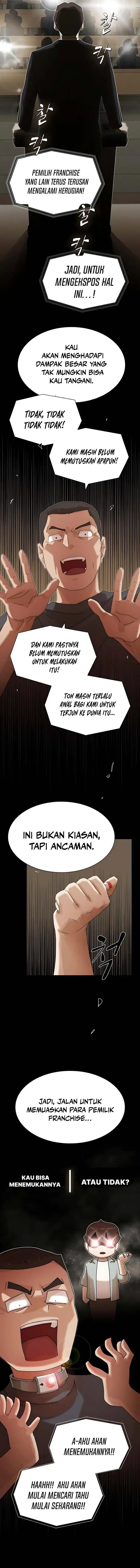 The Genius Who Sees Through the World - Chapter 44 13 The Genius Who Sees Through the World - Chapter 44 13