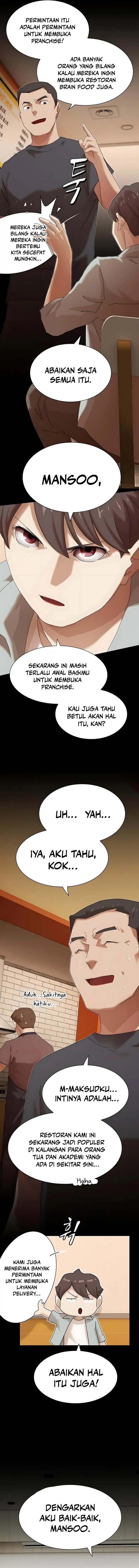 The Genius Who Sees Through the World - Chapter 44 11 The Genius Who Sees Through the World - Chapter 44 11