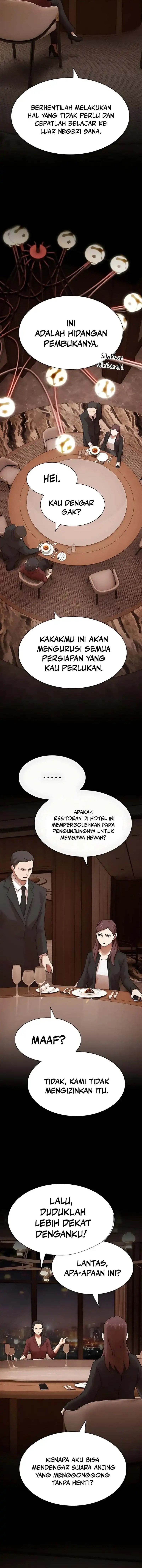 The Genius Who Sees Through the World - Chapter 44 4 The Genius Who Sees Through the World - Chapter 44 4