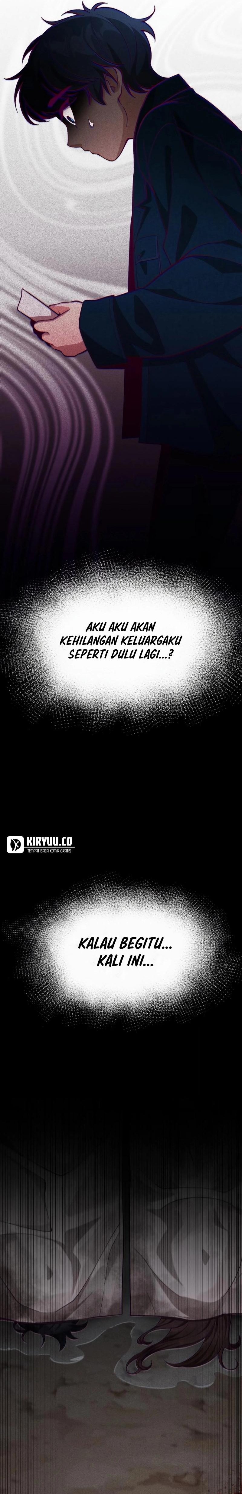 The Genius Wants to be Ordinary! - Chapter 02 8