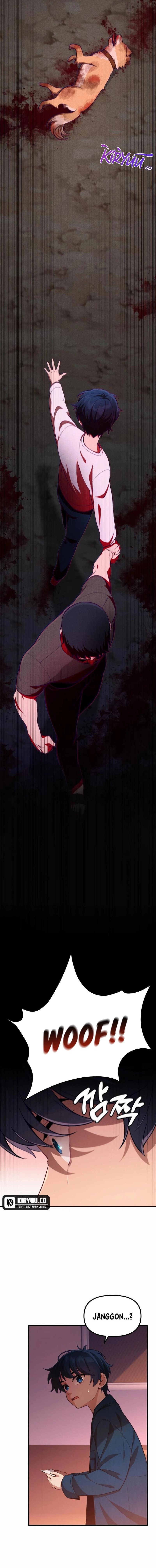 The Genius Wants to be Ordinary! - Chapter 02 9