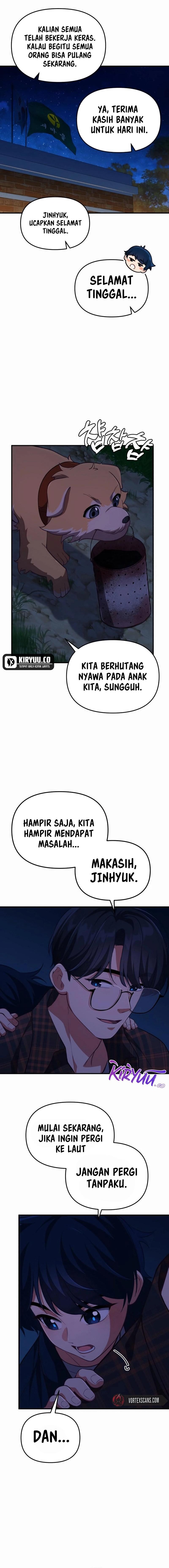 The Genius Wants to be Ordinary! - Chapter 02 20
