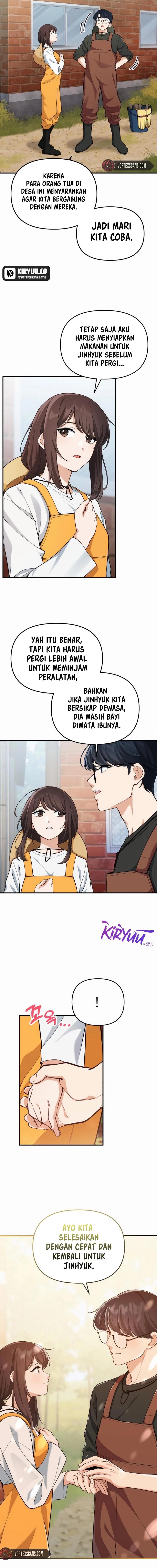 The Genius Wants to be Ordinary! - Chapter 02 3