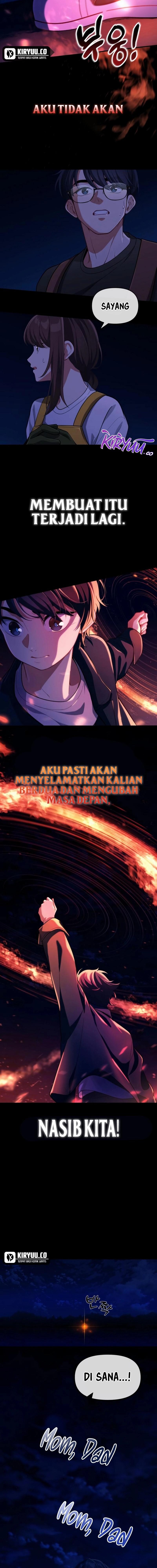 The Genius Wants to be Ordinary! - Chapter 02 18