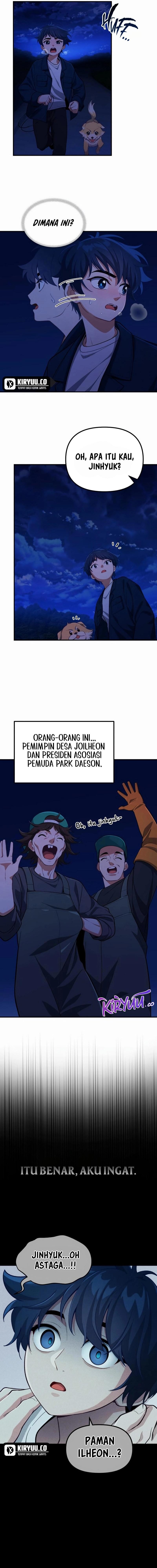 The Genius Wants to be Ordinary! - Chapter 02 12
