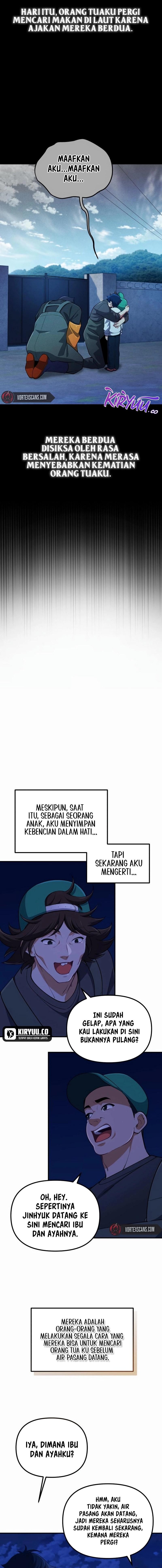 The Genius Wants to be Ordinary! - Chapter 02 13
