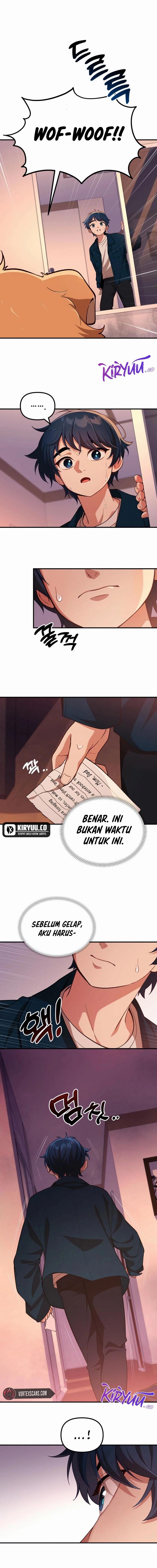 The Genius Wants to be Ordinary! - Chapter 02 10