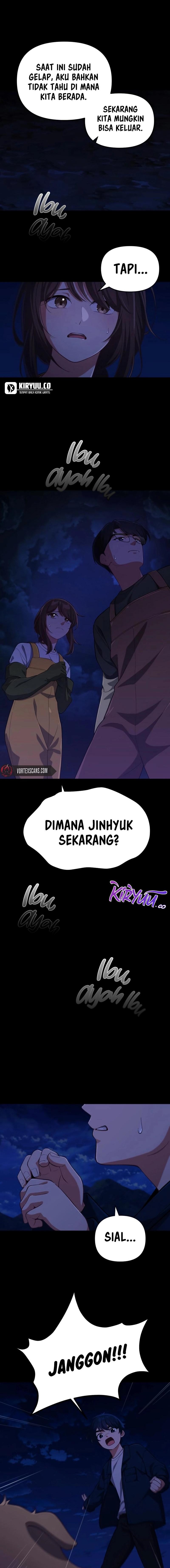 The Genius Wants to be Ordinary! - Chapter 02 16