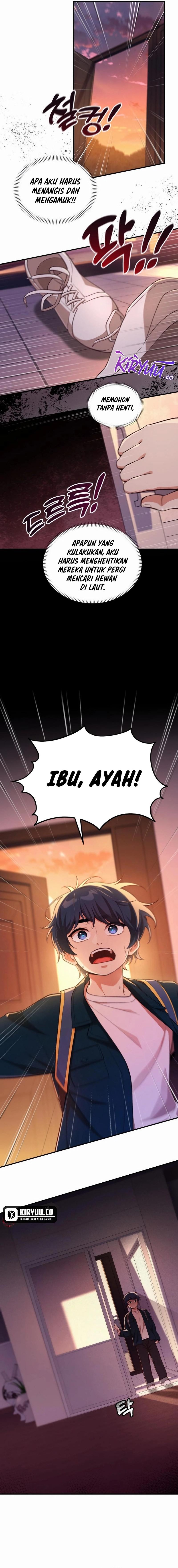 The Genius Wants to be Ordinary! - Chapter 02 6
