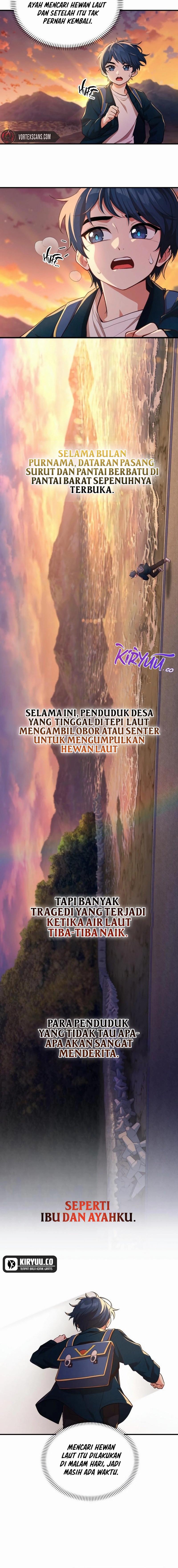 The Genius Wants to be Ordinary! - Chapter 02 5