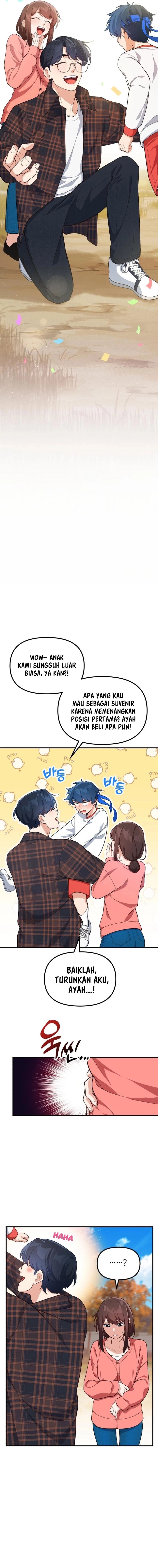 The Genius Wants to be Ordinary! - Chapter 03 18