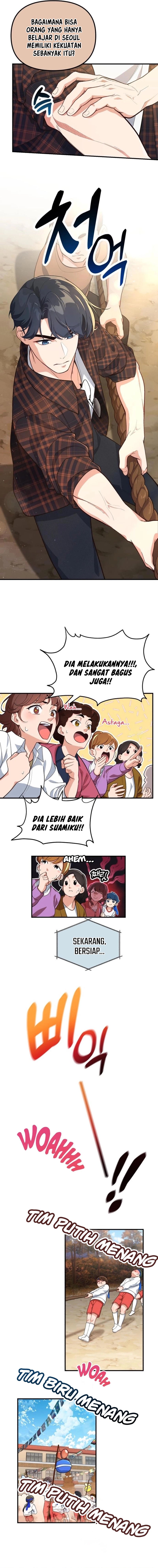 The Genius Wants to be Ordinary! - Chapter 03 11