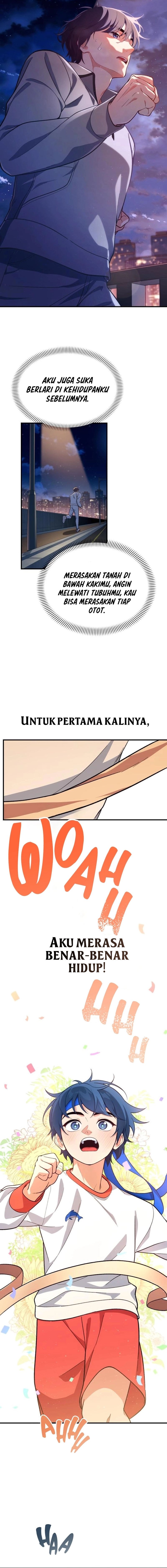 The Genius Wants to be Ordinary! - Chapter 03 16