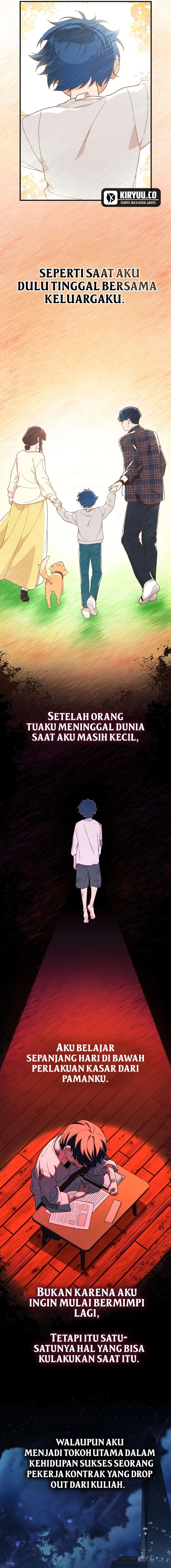 The Genius Wants to be Ordinary! - Chapter 01 9 The Genius Wants to be Ordinary! - Chapter 01 9