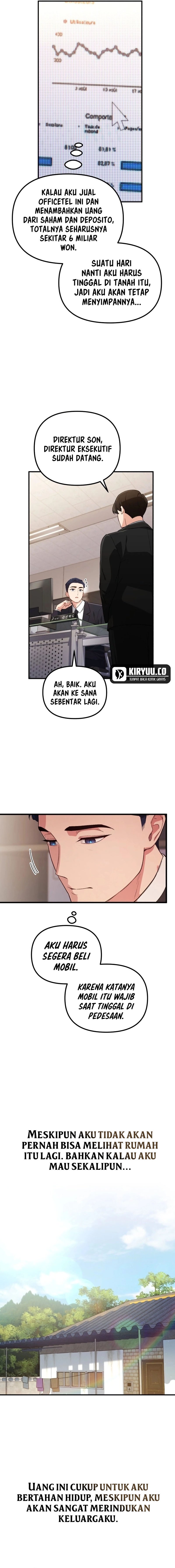 The Genius Wants to be Ordinary! - Chapter 01 2 The Genius Wants to be Ordinary! - Chapter 01 2