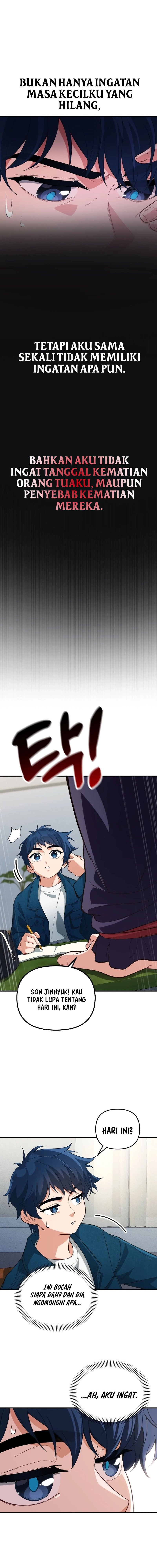The Genius Wants to be Ordinary! - Chapter 01 28 The Genius Wants to be Ordinary! - Chapter 01 28