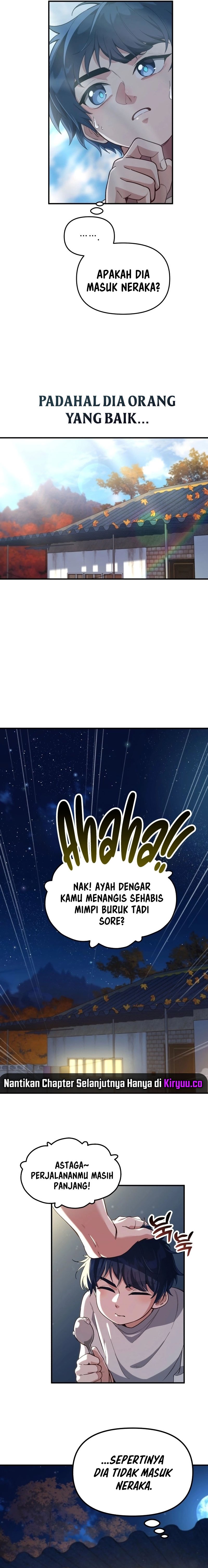 The Genius Wants to be Ordinary! - Chapter 01 20 The Genius Wants to be Ordinary! - Chapter 01 20