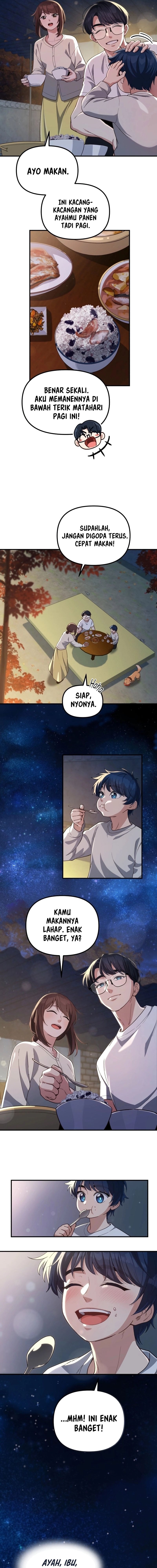 The Genius Wants to be Ordinary! - Chapter 01 21 The Genius Wants to be Ordinary! - Chapter 01 21