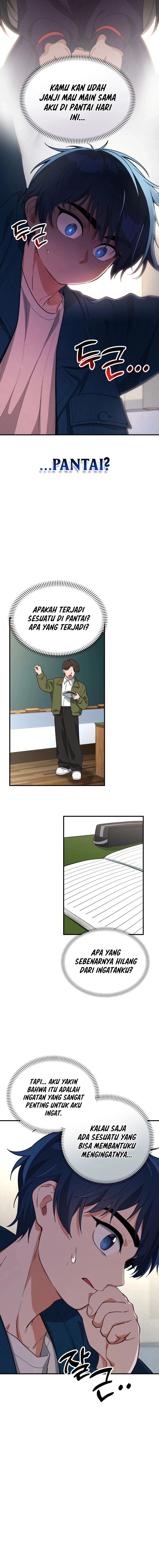 The Genius Wants to be Ordinary! - Chapter 01 32 The Genius Wants to be Ordinary! - Chapter 01 32