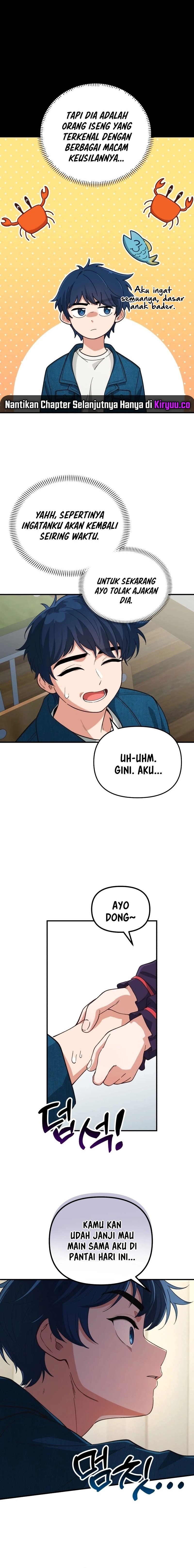 The Genius Wants to be Ordinary! - Chapter 01 30 The Genius Wants to be Ordinary! - Chapter 01 30