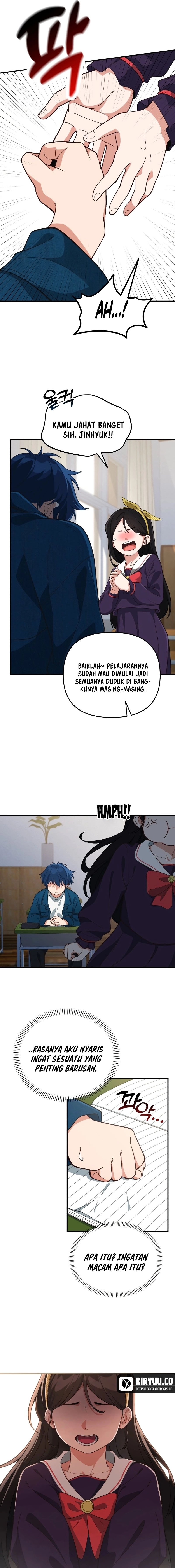 The Genius Wants to be Ordinary! - Chapter 01 31 The Genius Wants to be Ordinary! - Chapter 01 31