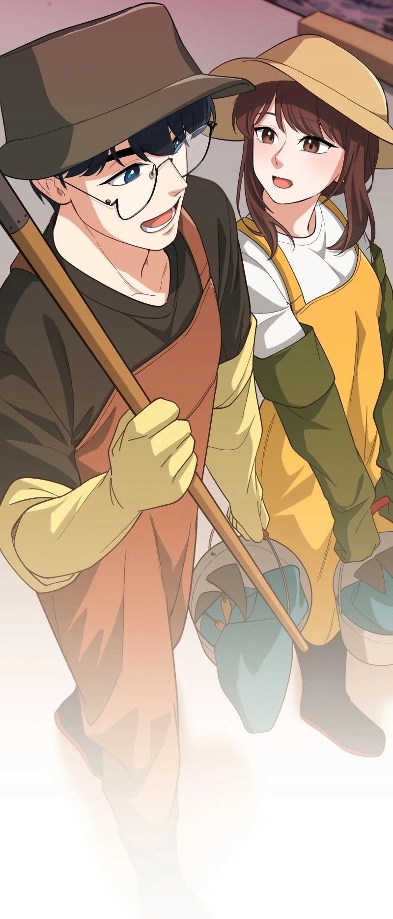 The Genius Wants to be Ordinary! - Chapter 01 37 The Genius Wants to be Ordinary! - Chapter 01 37