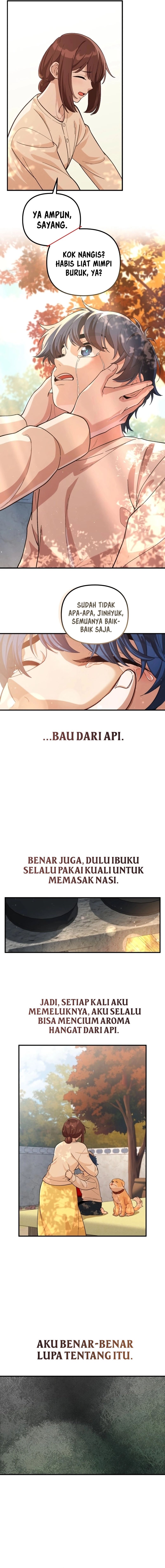 The Genius Wants to be Ordinary! - Chapter 01 18 The Genius Wants to be Ordinary! - Chapter 01 18