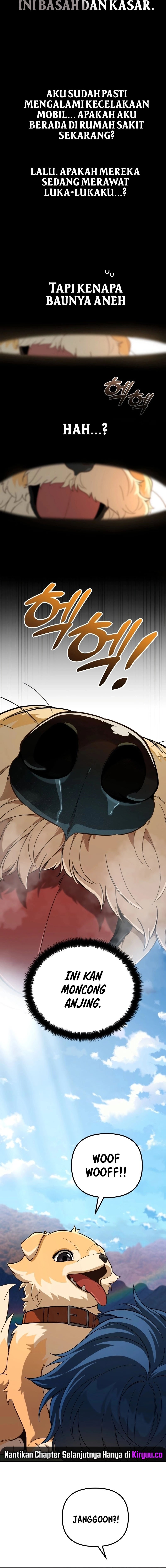 The Genius Wants to be Ordinary! - Chapter 01 13 The Genius Wants to be Ordinary! - Chapter 01 13