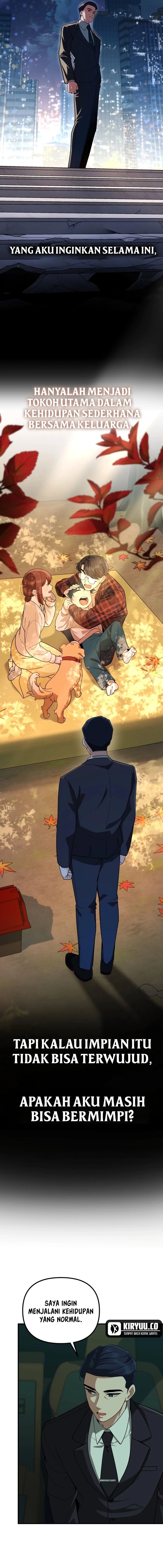 The Genius Wants to be Ordinary! - Chapter 01 10 The Genius Wants to be Ordinary! - Chapter 01 10