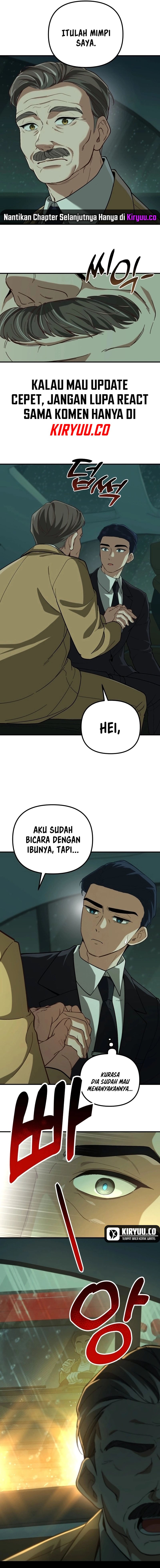 The Genius Wants to be Ordinary! - Chapter 01 11 The Genius Wants to be Ordinary! - Chapter 01 11