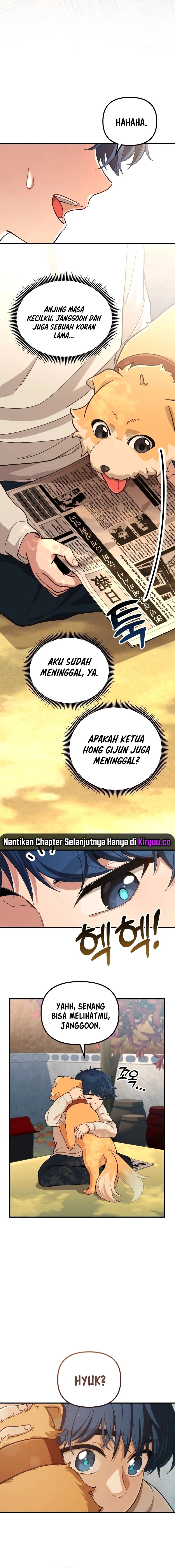 The Genius Wants to be Ordinary! - Chapter 01 16 The Genius Wants to be Ordinary! - Chapter 01 16