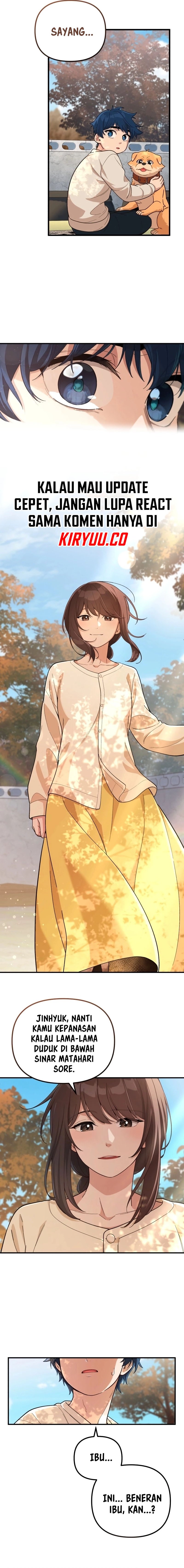 The Genius Wants to be Ordinary! - Chapter 01 17 The Genius Wants to be Ordinary! - Chapter 01 17