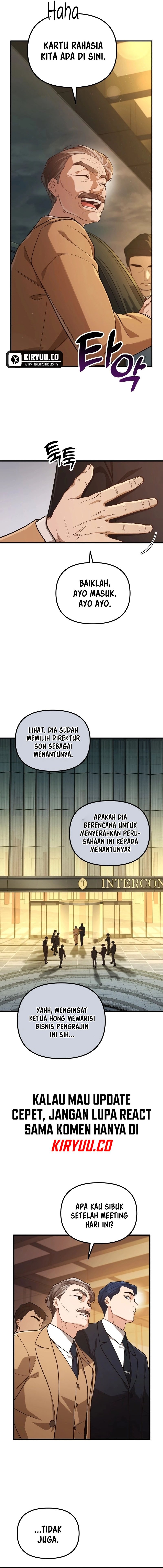 The Genius Wants to be Ordinary! - Chapter 01 6 The Genius Wants to be Ordinary! - Chapter 01 6