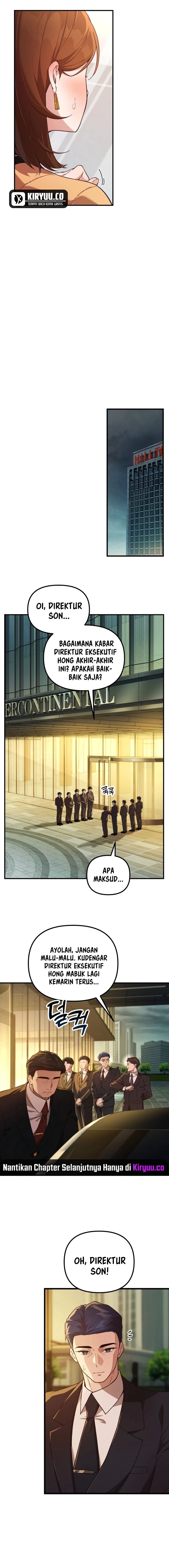 The Genius Wants to be Ordinary! - Chapter 01 5 The Genius Wants to be Ordinary! - Chapter 01 5