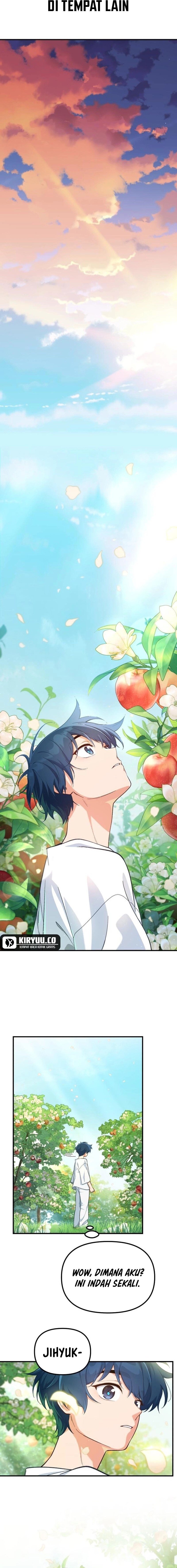 The Genius Wants to be Ordinary! - Chapter 04 13
