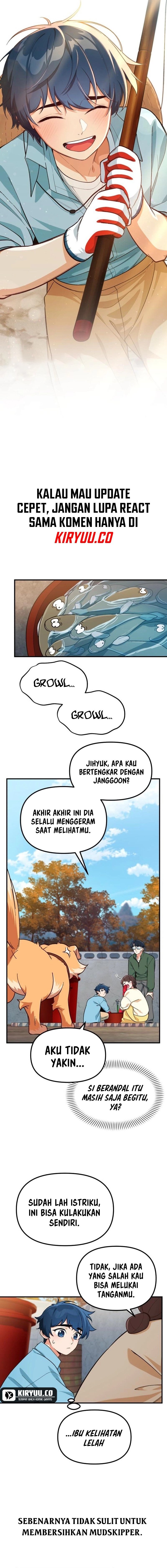 The Genius Wants to be Ordinary! - Chapter 04 10