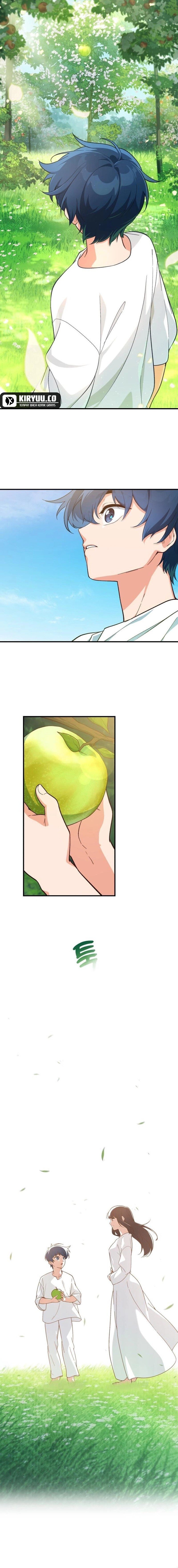 The Genius Wants to be Ordinary! - Chapter 04 16