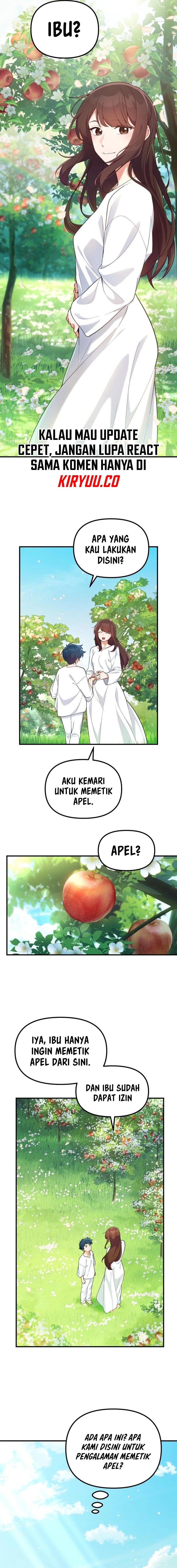 The Genius Wants to be Ordinary! - Chapter 04 14