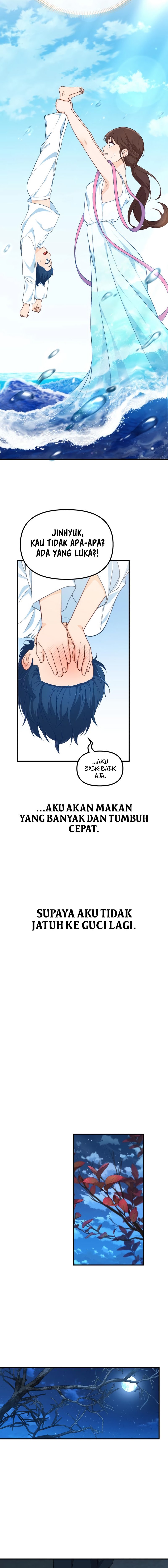 The Genius Wants to be Ordinary! - Chapter 05 18