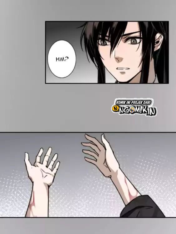 The Grandmaster of Demonic Cultivation - Chapter 09 21 The Grandmaster of Demonic Cultivation - Chapter 09 21