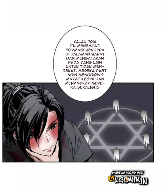 The Grandmaster of Demonic Cultivation - Chapter 06 3