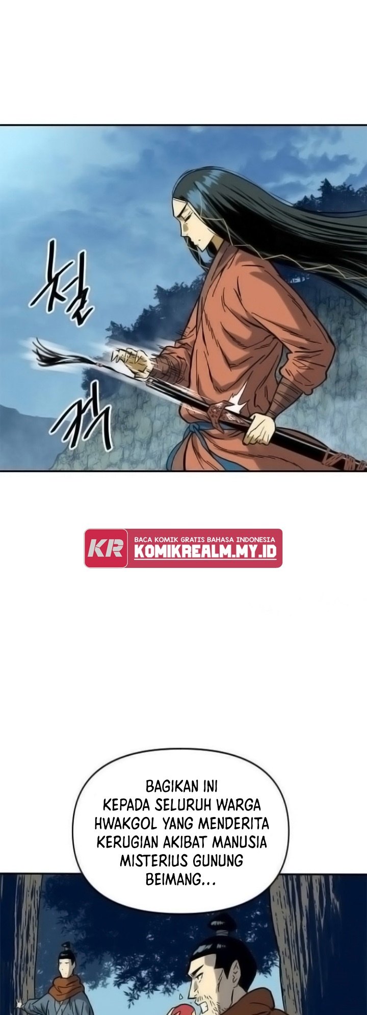 The Greatest in the World - Chapter 30 22 The Greatest in the World - Chapter 30 22
