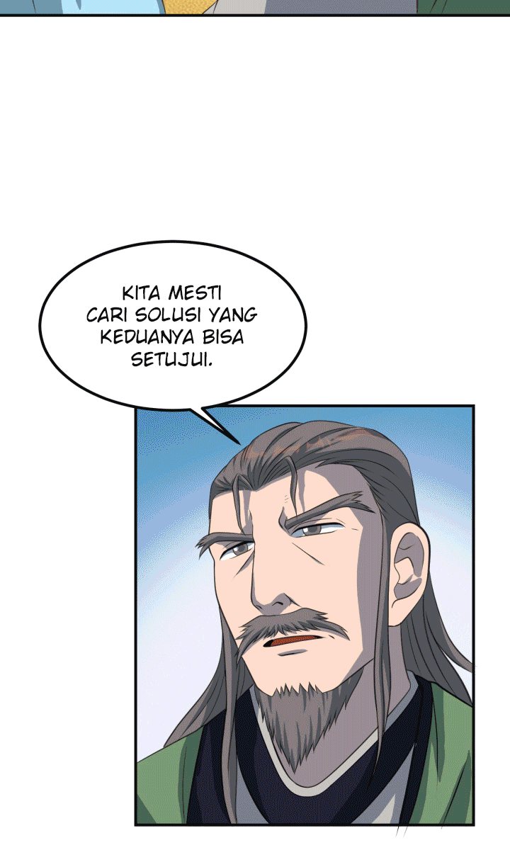 The Greatest Escort In History - Chapter 29 29