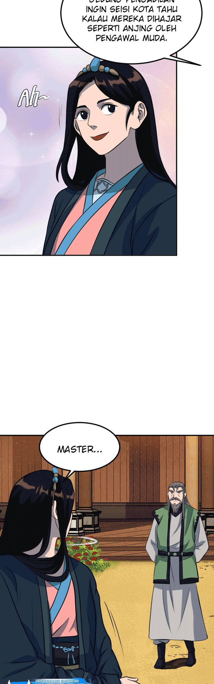 The Greatest Escort In History - Chapter 29 25