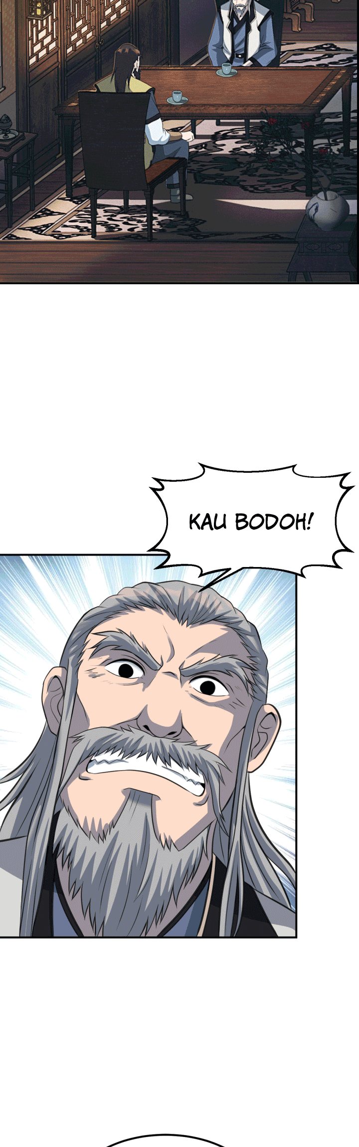 The Greatest Escort In History - Chapter 29 38
