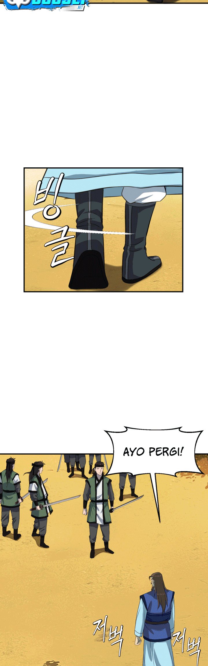 The Greatest Escort In History - Chapter 29 32