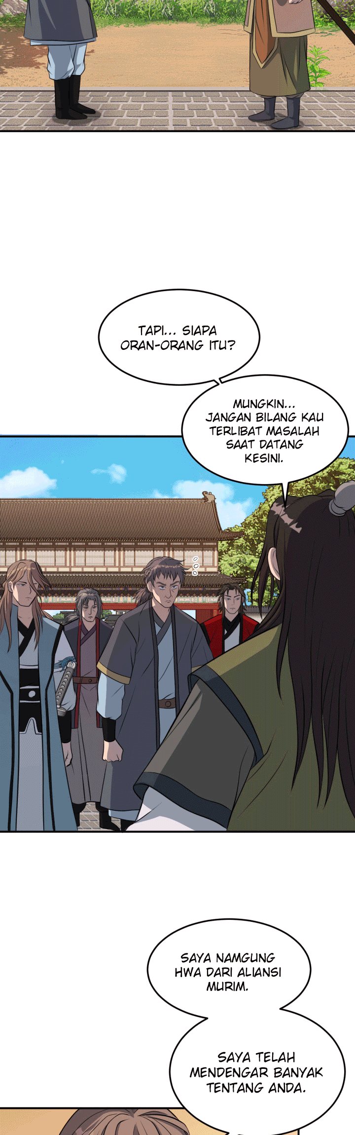 The Greatest Escort In History - Chapter 39 13