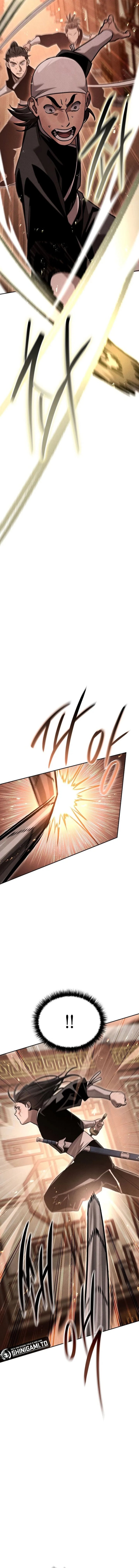The Great Heavenly Demon Sovereign - Chapter 15 22