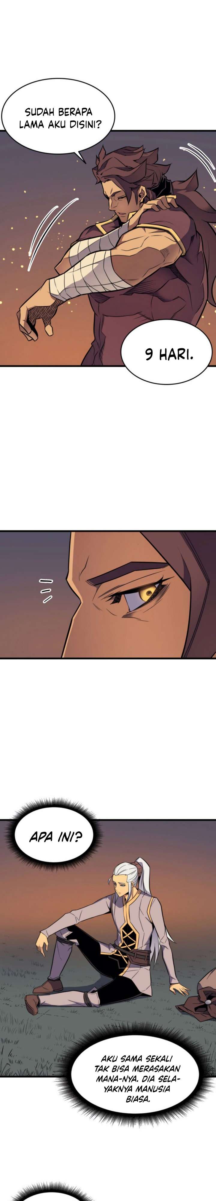 The Great Mage Returns After 4000 Years - Chapter 89 9